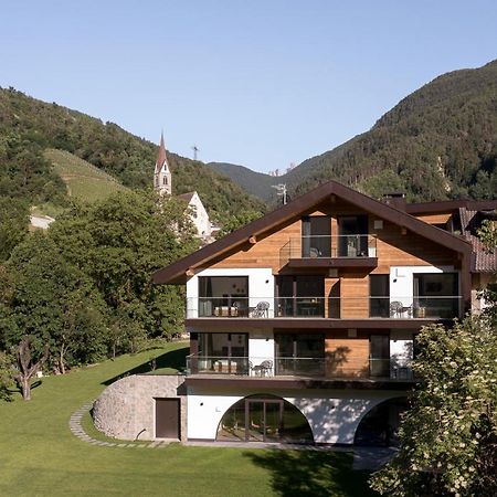 Hoellerhof Brixen Albes Exteriér fotografie