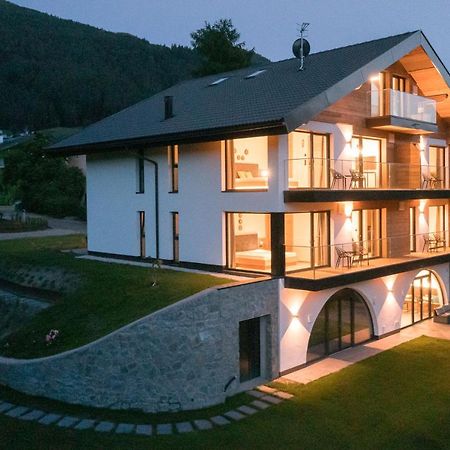 Apartmán Hoellerhof Brixen Albes Exteriér fotografie