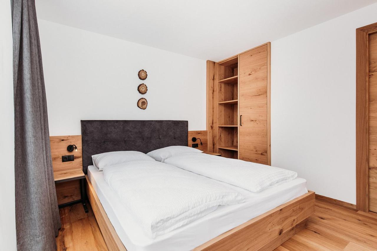 Apartmán Hoellerhof Brixen Albes Exteriér fotografie