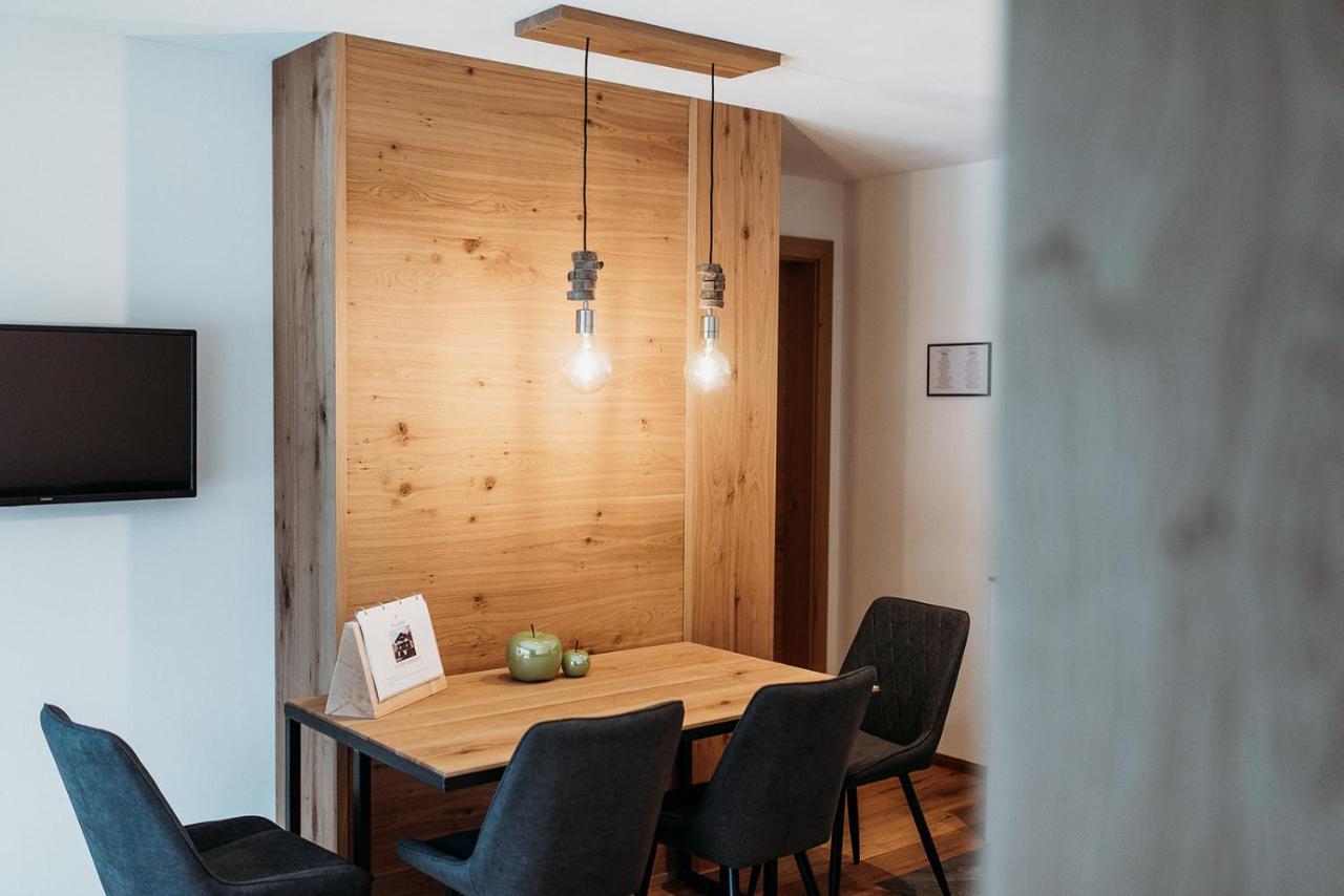 Apartmán Hoellerhof Brixen Albes Exteriér fotografie