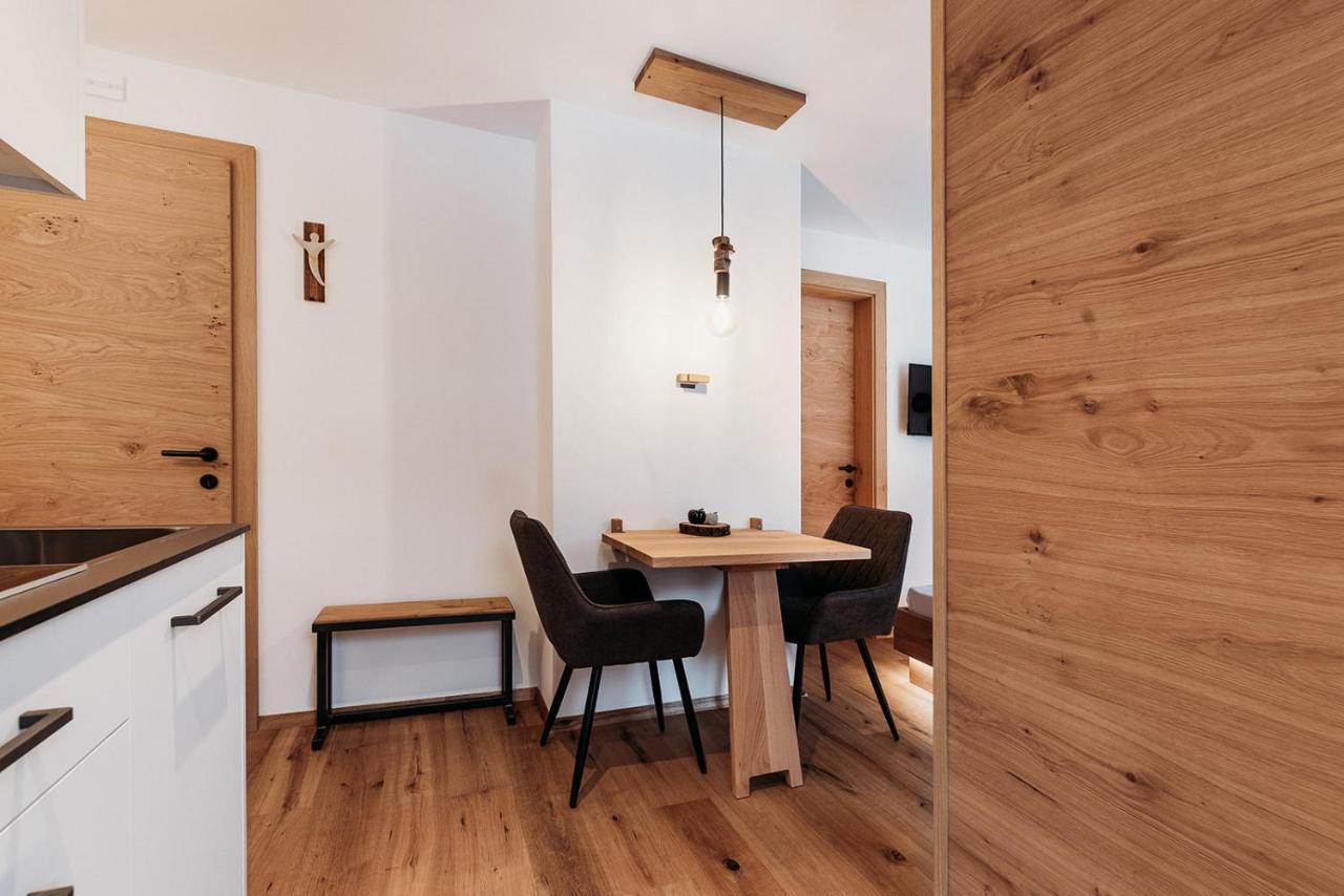 Apartmán Hoellerhof Brixen Albes Exteriér fotografie