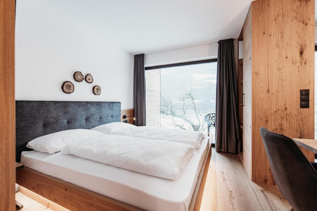 Apartmán Hoellerhof Brixen Albes Exteriér fotografie