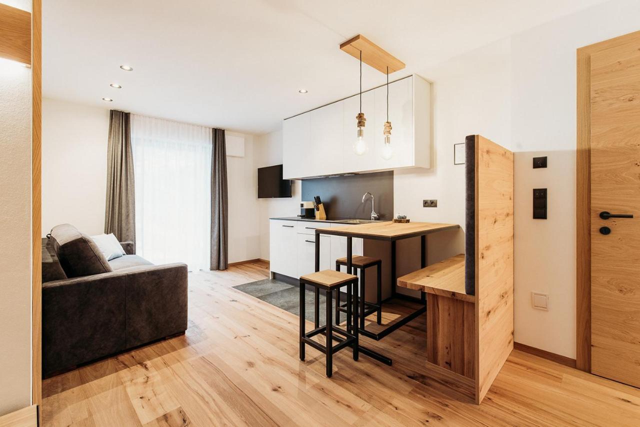 Apartmán Hoellerhof Brixen Albes Exteriér fotografie