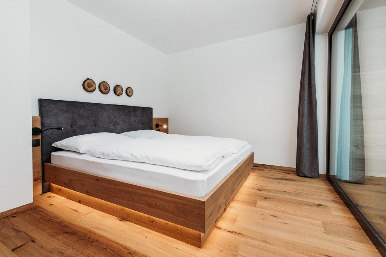 Apartmán Hoellerhof Brixen Albes Exteriér fotografie