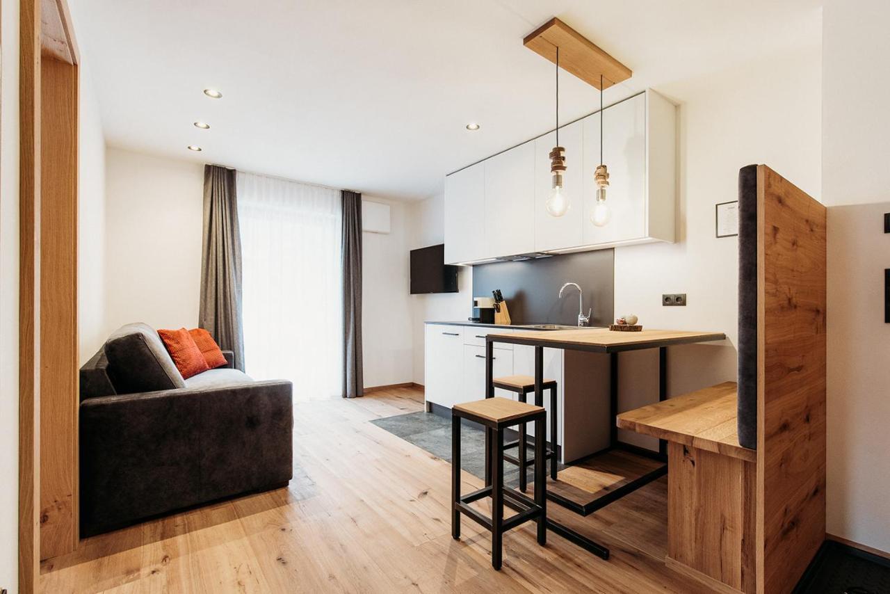 Apartmán Hoellerhof Brixen Albes Exteriér fotografie