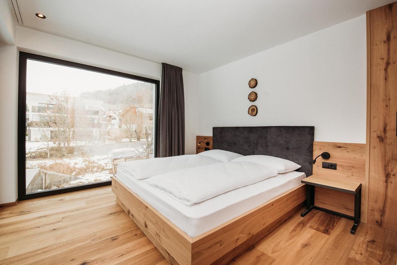 Apartmán Hoellerhof Brixen Albes Exteriér fotografie