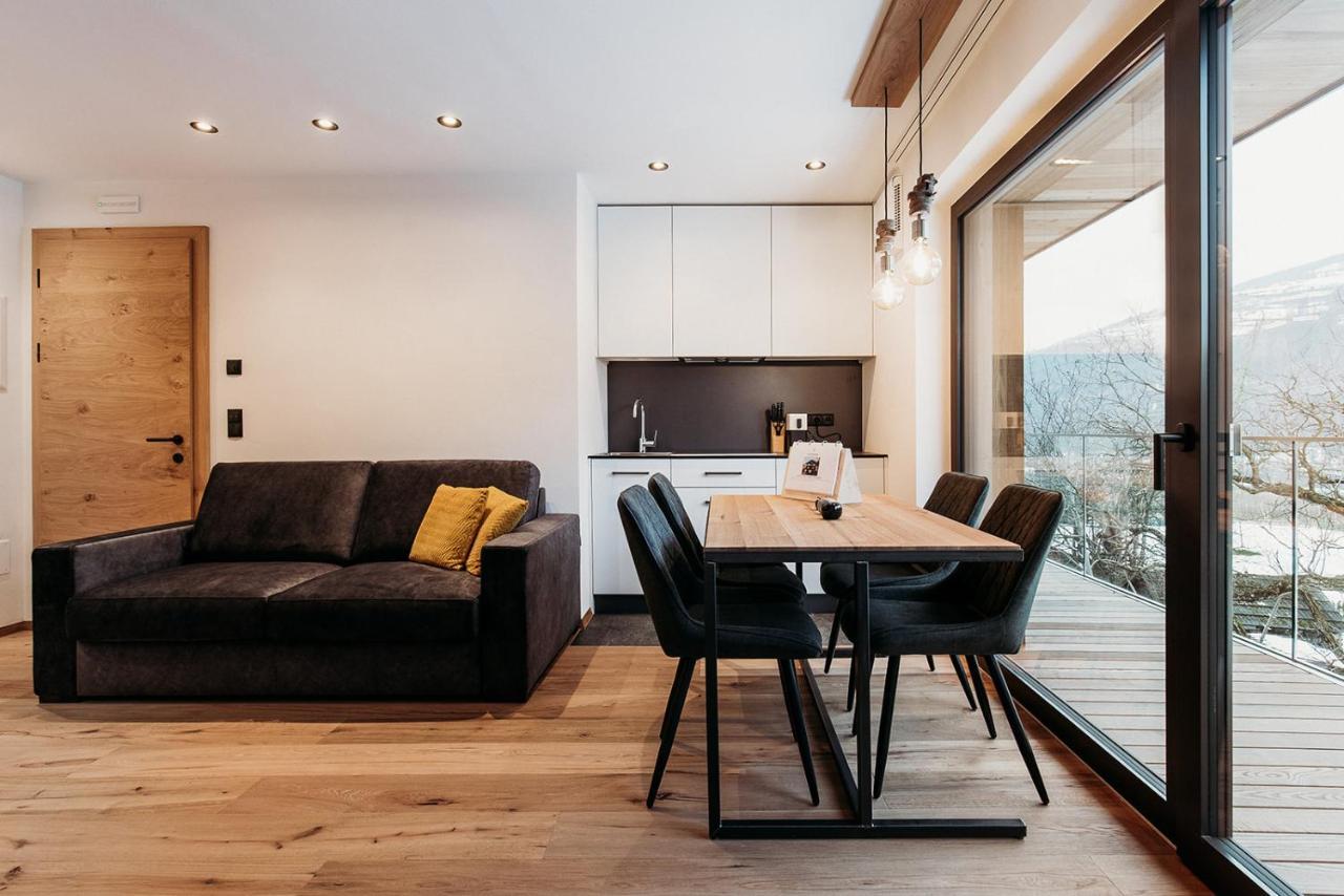 Apartmán Hoellerhof Brixen Albes Exteriér fotografie