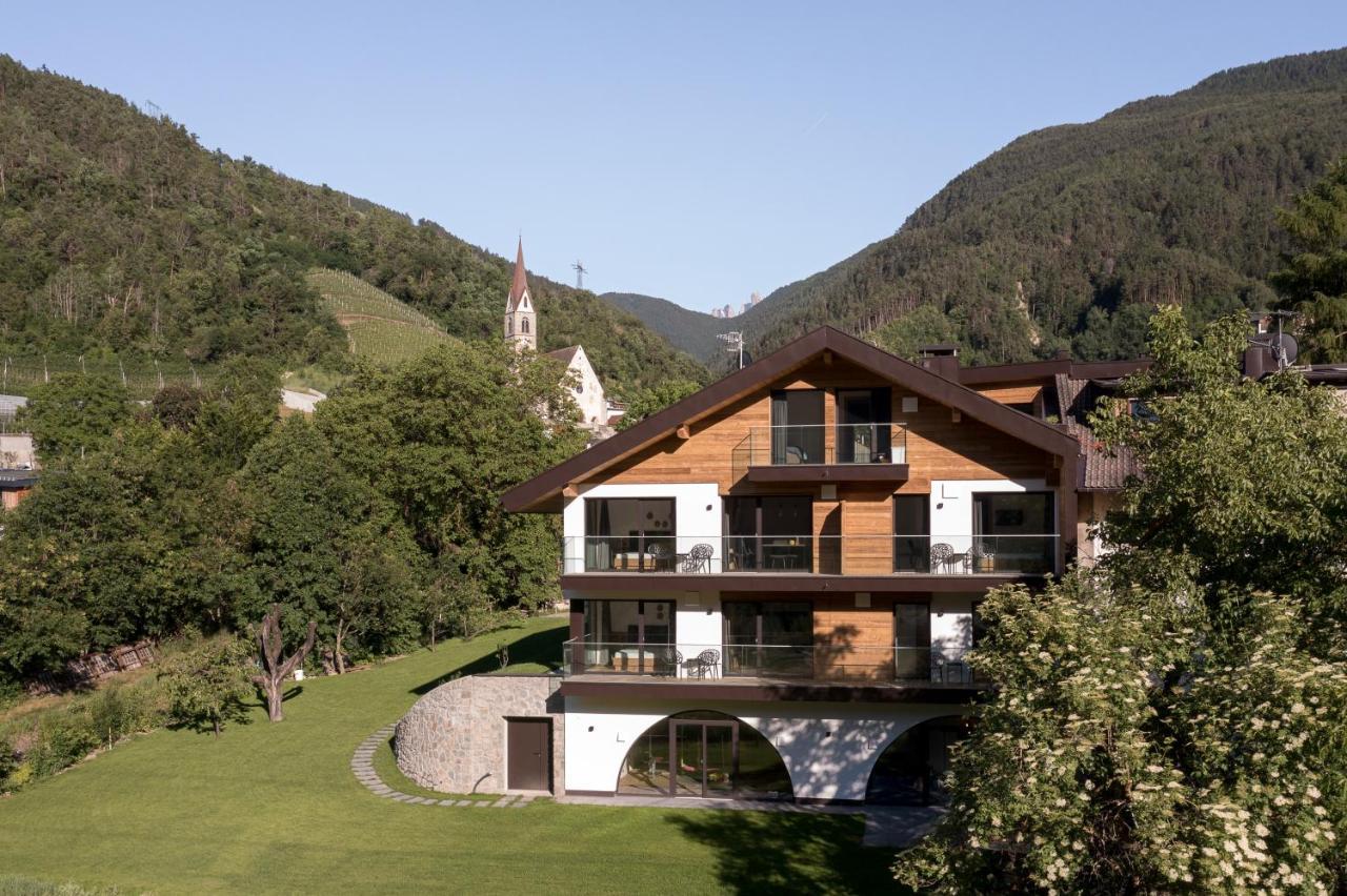 Hoellerhof Brixen Albes Exteriér fotografie